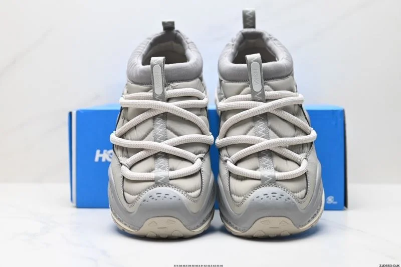 Effortless Hoka Shoes 3484