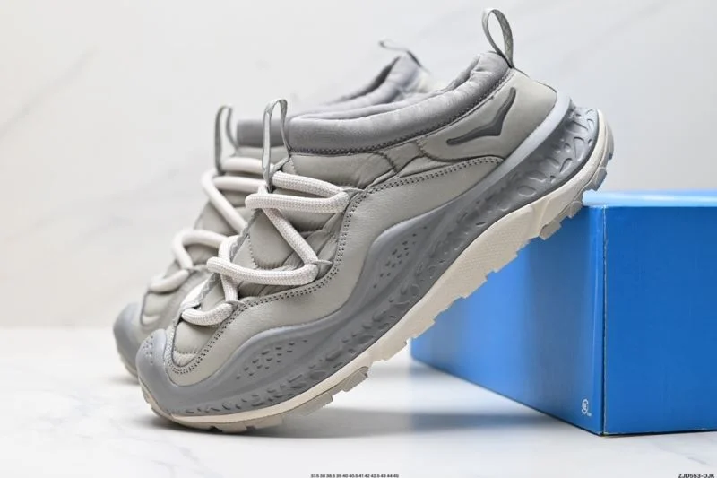 Effortless Hoka Shoes 3484