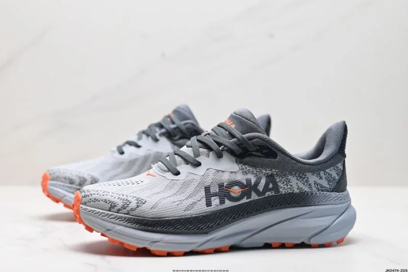 Thermal Hoka Shoes 3501