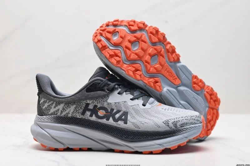 Thermal Hoka Shoes 3501