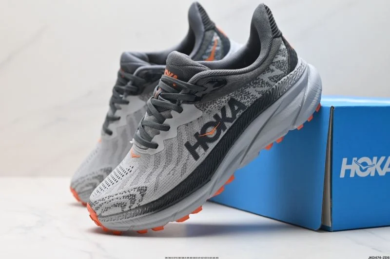 Thermal Hoka Shoes 3501