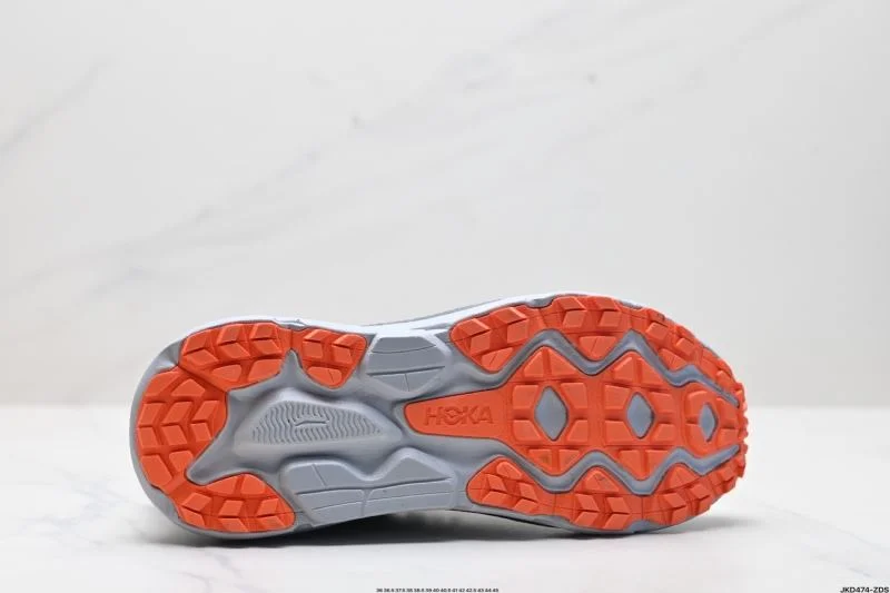 Thermal Hoka Shoes 3501