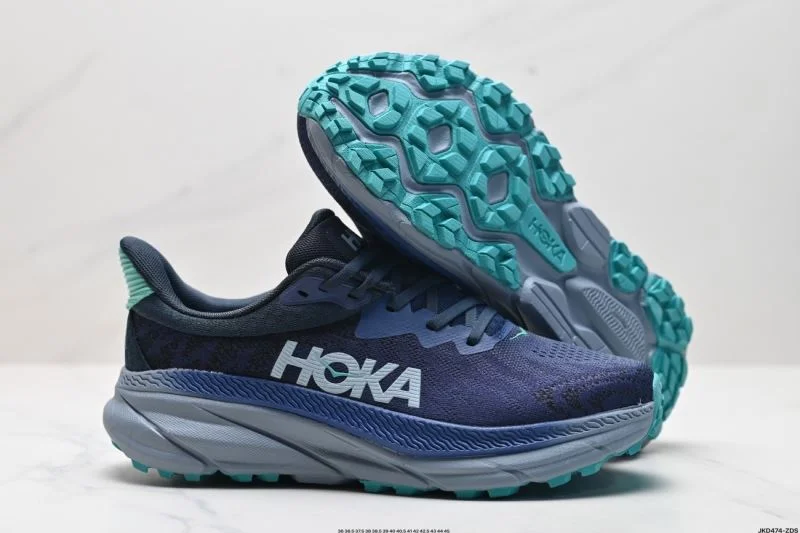 NewStyle Hoka Shoes 3469