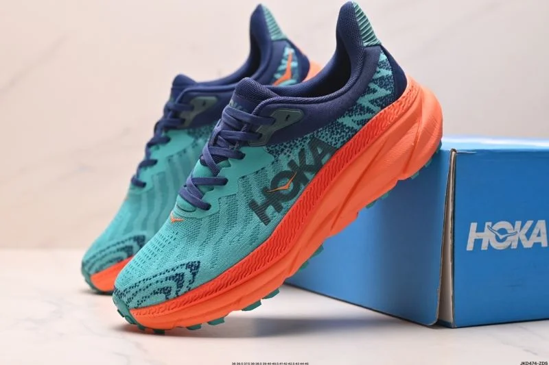 Hoka Shoes Durable 3474