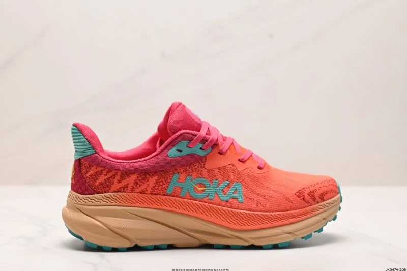 Trendy Hoka Shoes 3478