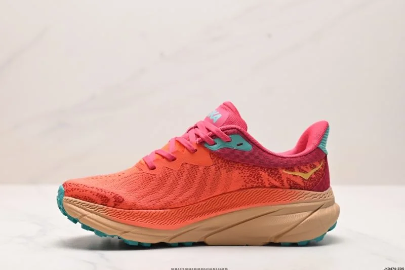 Trendy Hoka Shoes 3478