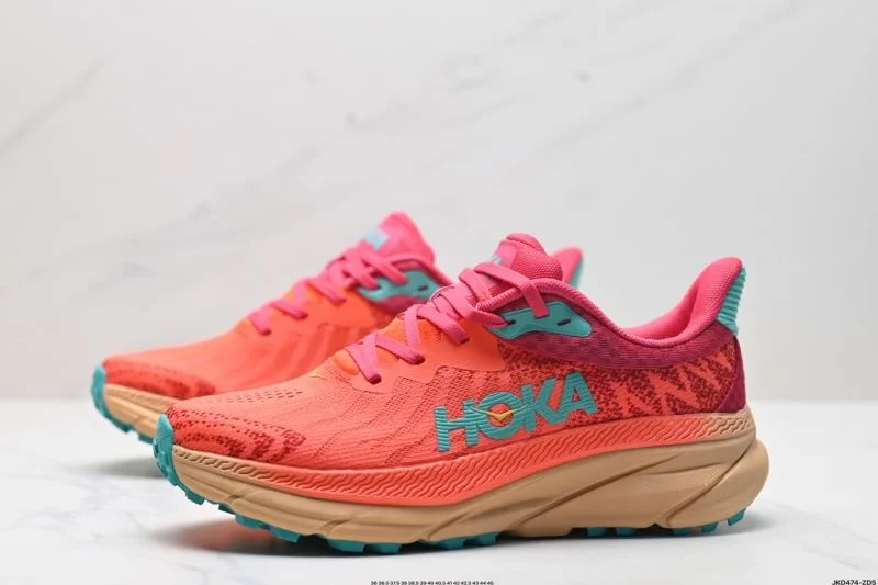 Trendy Hoka Shoes 3478