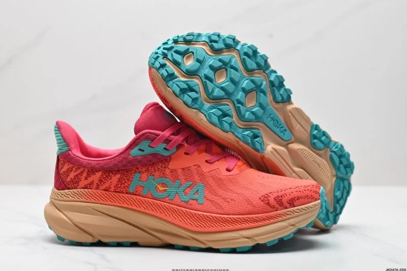 Trendy Hoka Shoes 3478