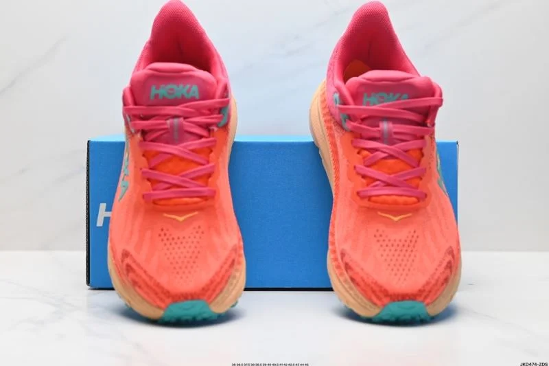 Trendy Hoka Shoes 3478