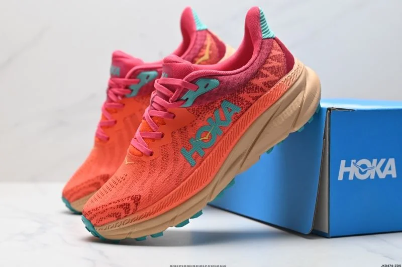 Trendy Hoka Shoes 3478