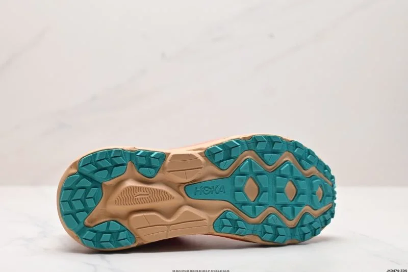 Trendy Hoka Shoes 3478