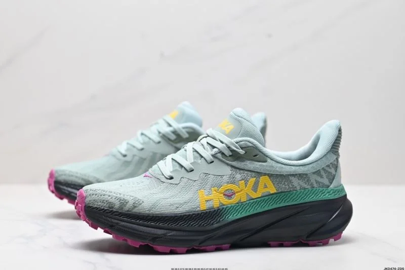 Hoka Shoes Flexible 3540