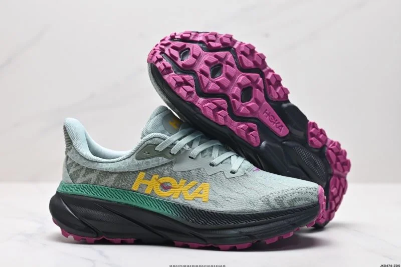 Hoka Shoes Flexible 3540
