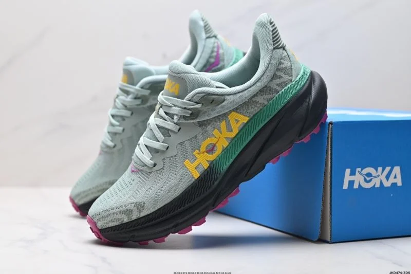 Hoka Shoes Flexible 3540