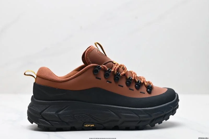 Bold Hoka Shoes 3470