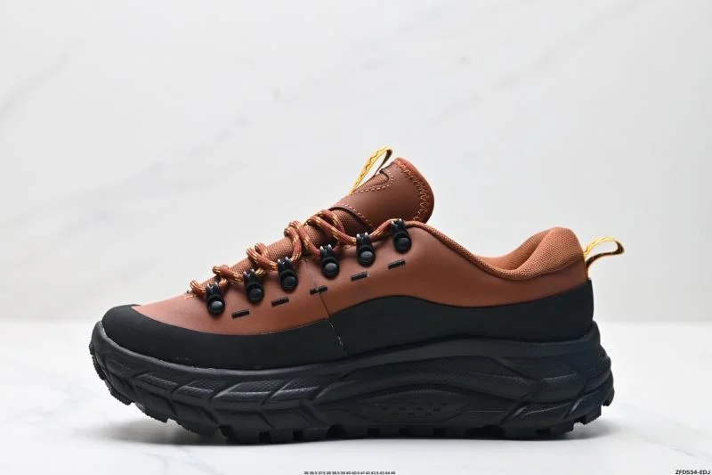 Bold Hoka Shoes 3470