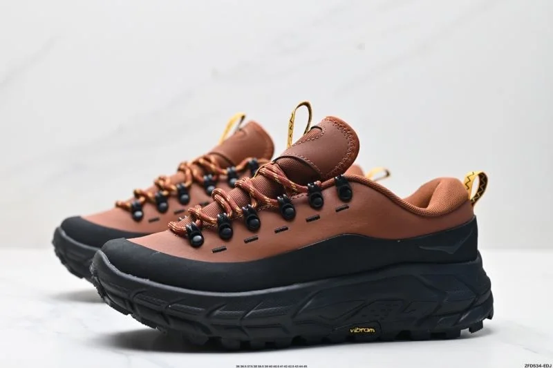 Bold Hoka Shoes 3470