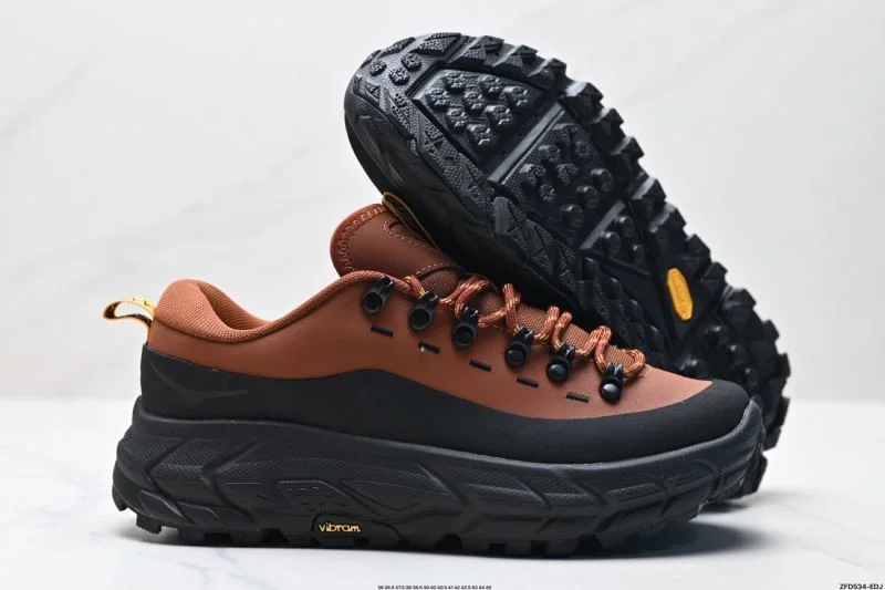 Bold Hoka Shoes 3470