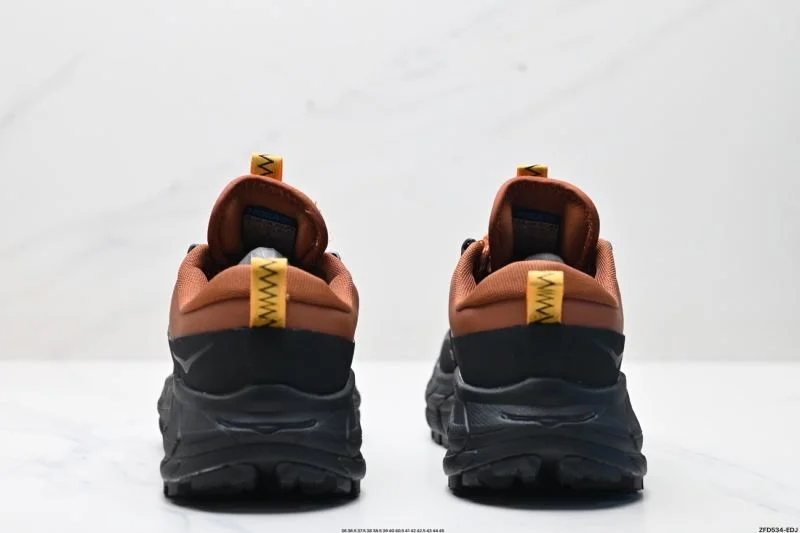 Bold Hoka Shoes 3470