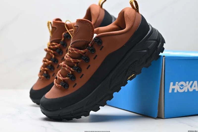 Bold Hoka Shoes 3470