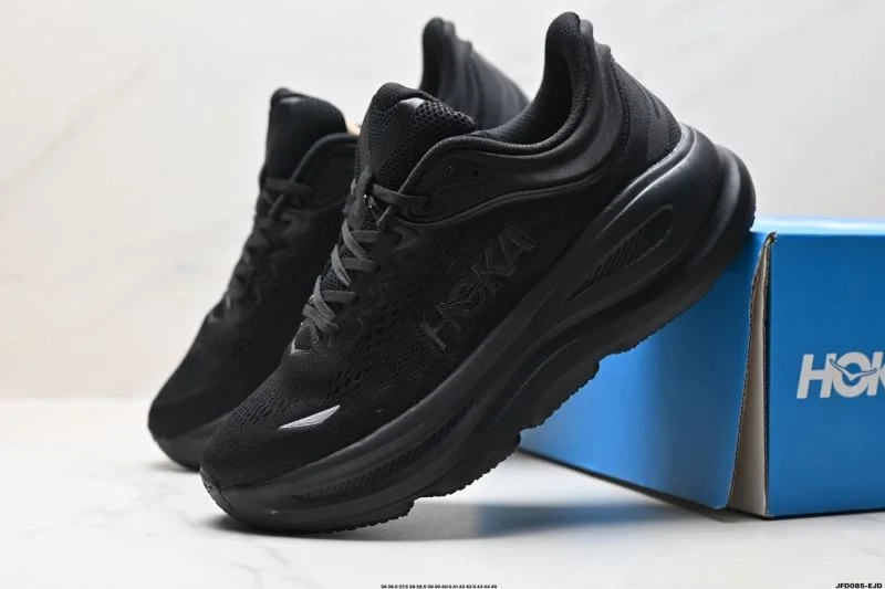 Breathable Hoka Shoes 3477