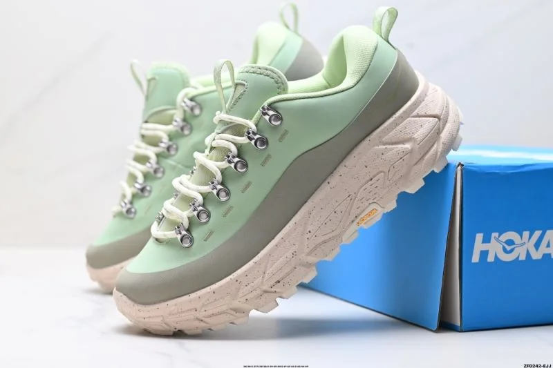 GoAnywhere Hoka Shoes 3490