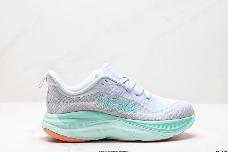 SunProtective Hoka Shoes 3461