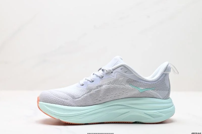 SunProtective Hoka Shoes 3461