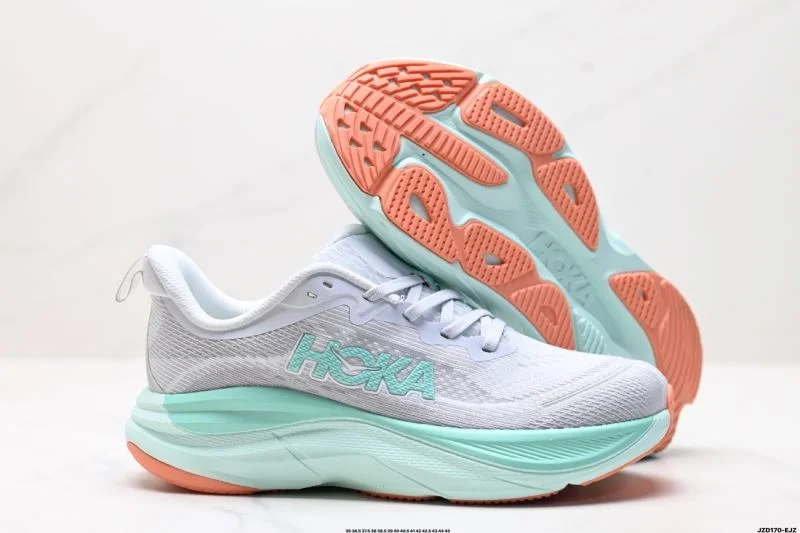SunProtective Hoka Shoes 3461