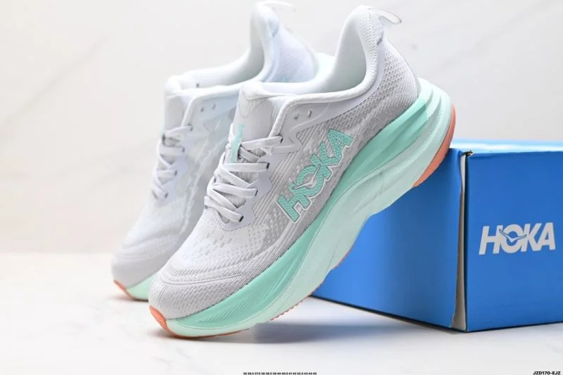 SunProtective Hoka Shoes 3461