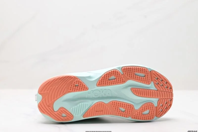 SunProtective Hoka Shoes 3461