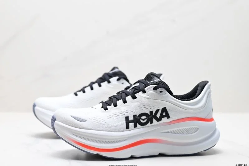 GoAnywhere Hoka Shoes 3463