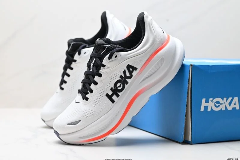 GoAnywhere Hoka Shoes 3463