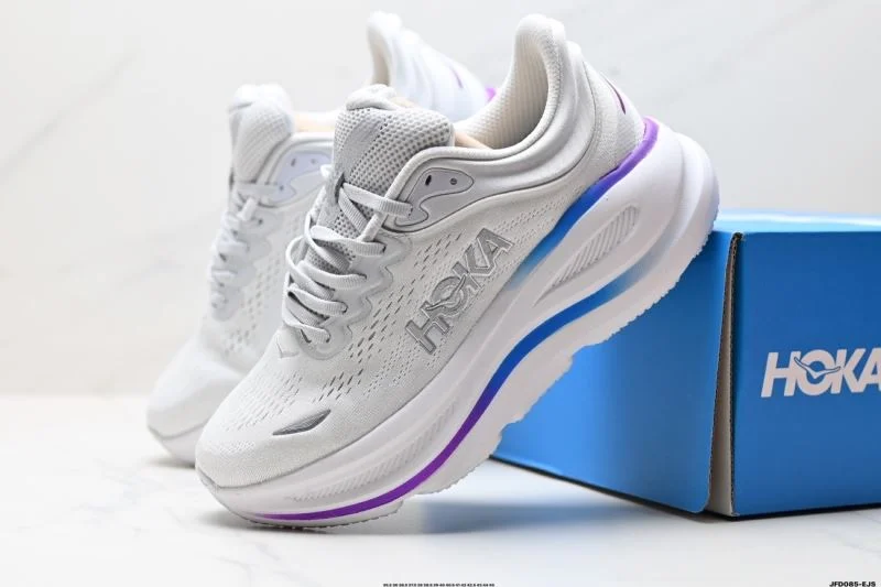 Hoka Shoes AllSeason 3458