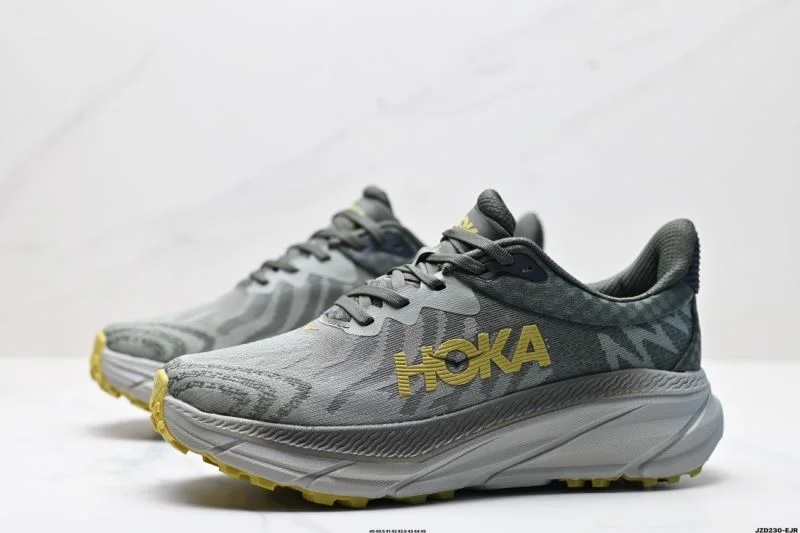 Upgraded Hoka Shoes 3467