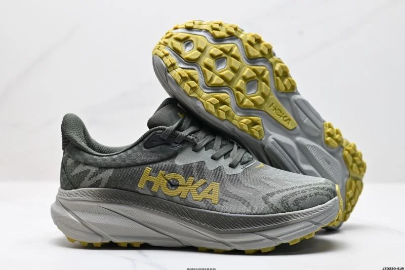 Upgraded Hoka Shoes 3467