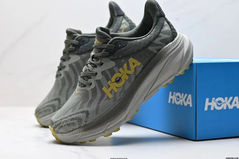 Upgraded Hoka Shoes 3467