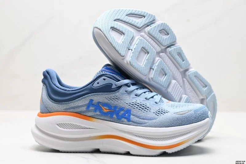 Hoka Shoes Chic 3529