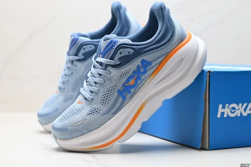 Hoka Shoes Chic 3529