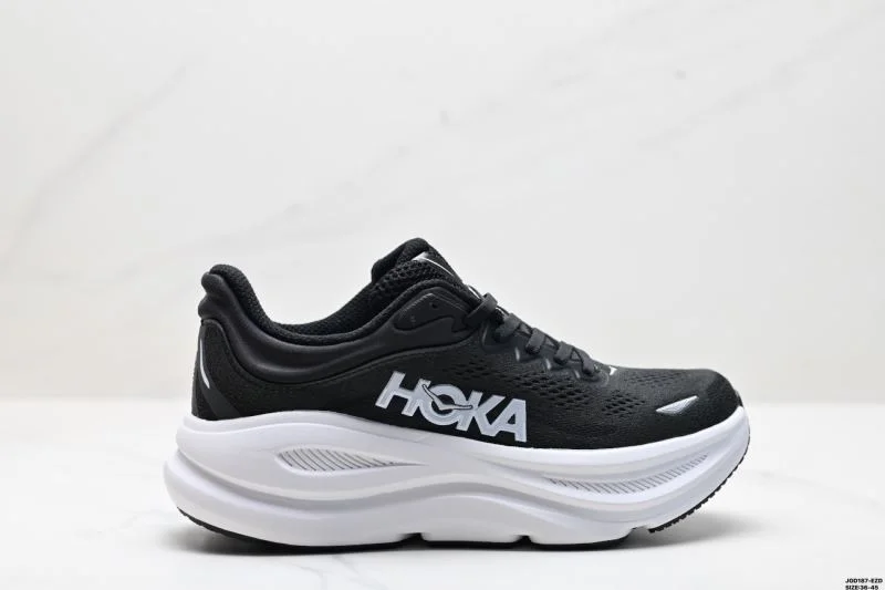 Hoka Shoes Snug 3457
