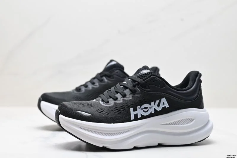 Hoka Shoes Snug 3457