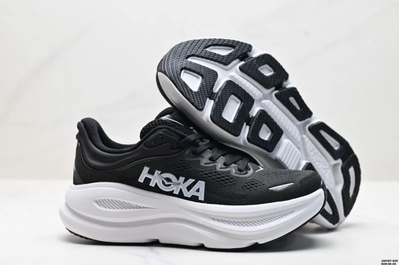 Hoka Shoes Snug 3457