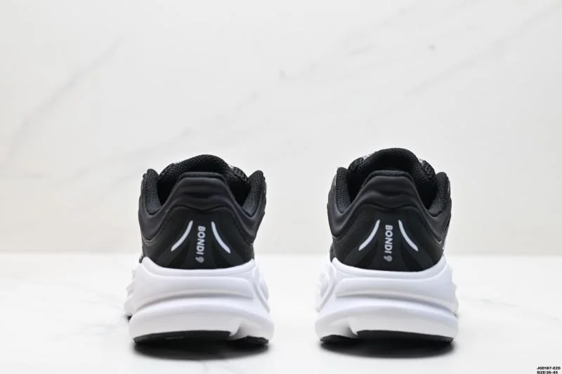 Hoka Shoes Snug 3457