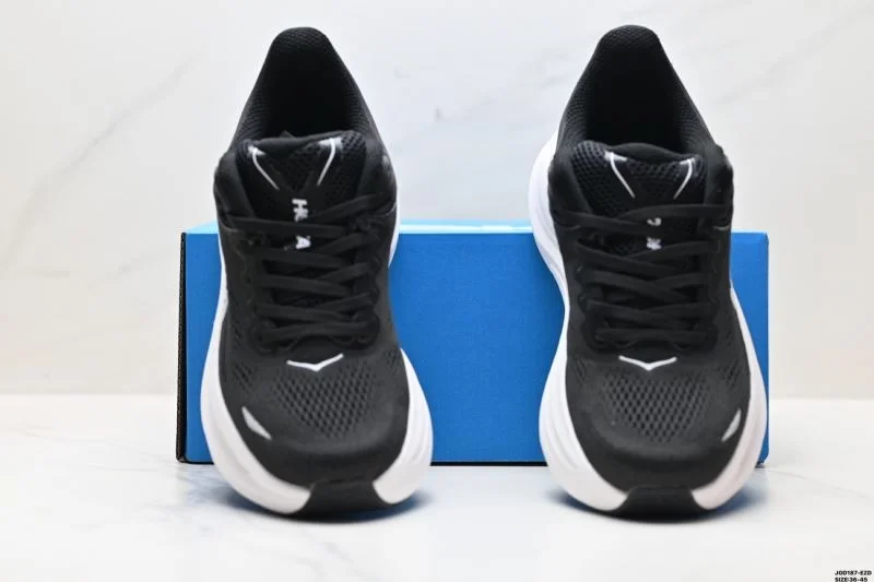 Hoka Shoes Snug 3457