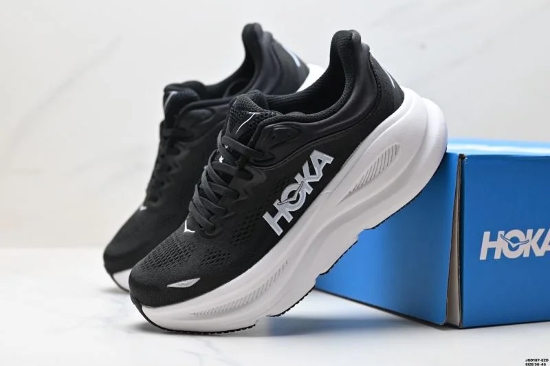 Hoka Shoes Snug 3457