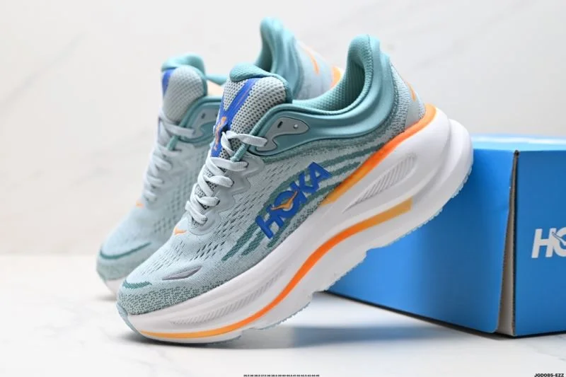 Hoka Shoes DailyWear 3527