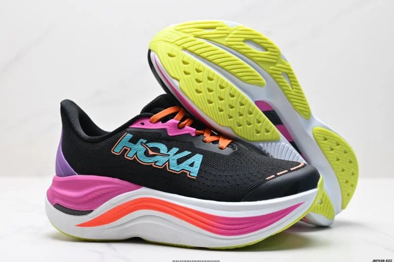 Supportive Hoka Shoes 3459