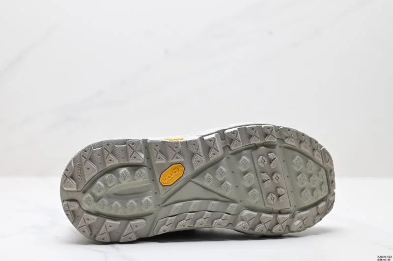 Hoka Shoes Durable 3451