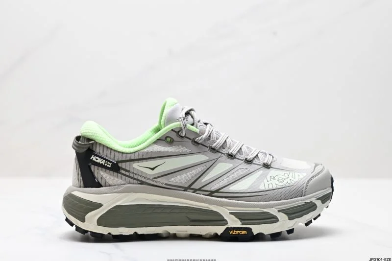 Hoka Shoes GoAnywhere 3452