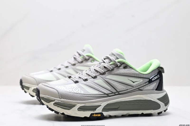 Hoka Shoes GoAnywhere 3452